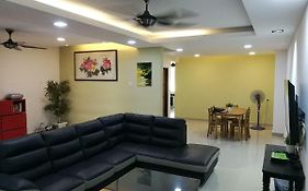 Ej Guesthouse